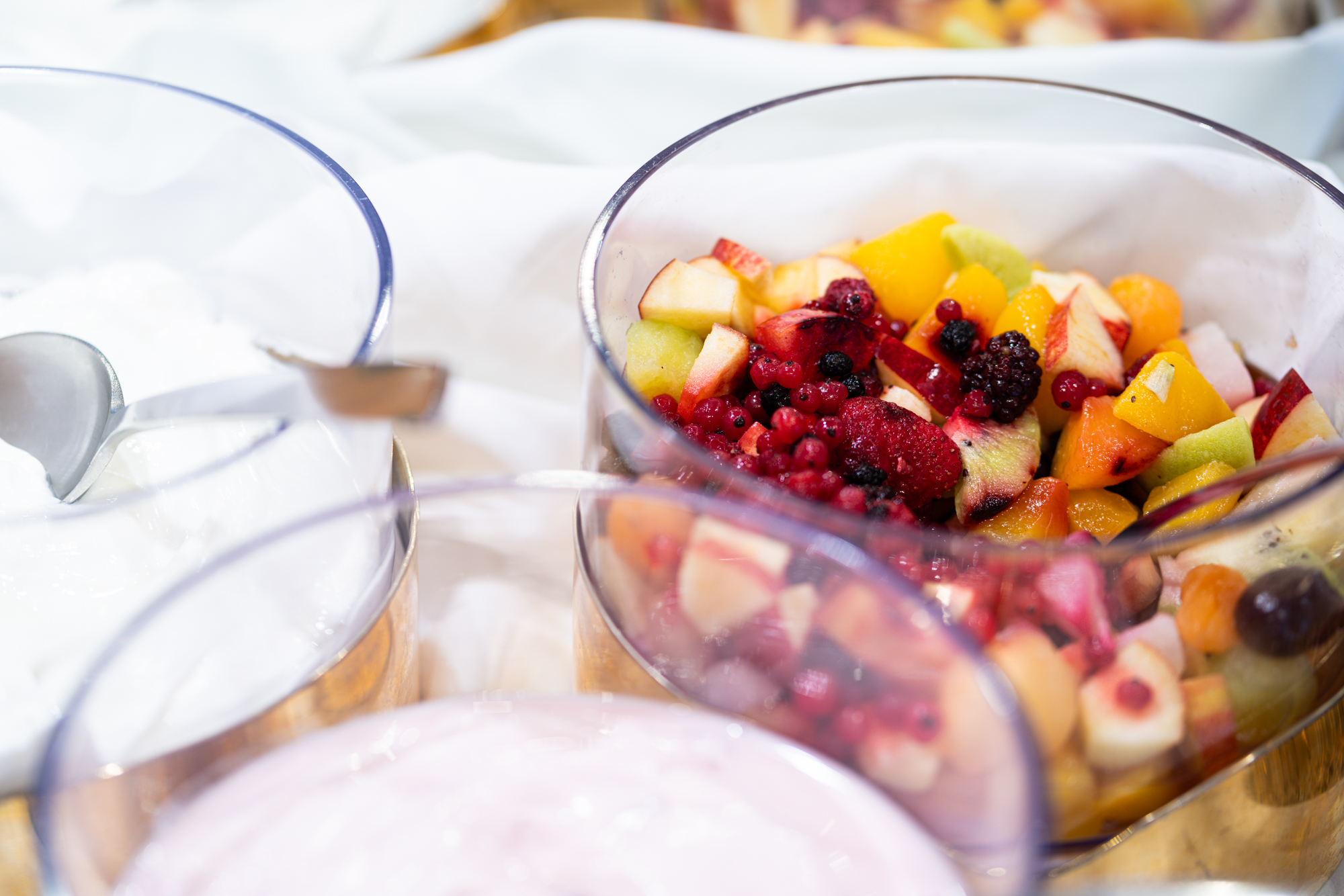 Frühstücksbuffet 5