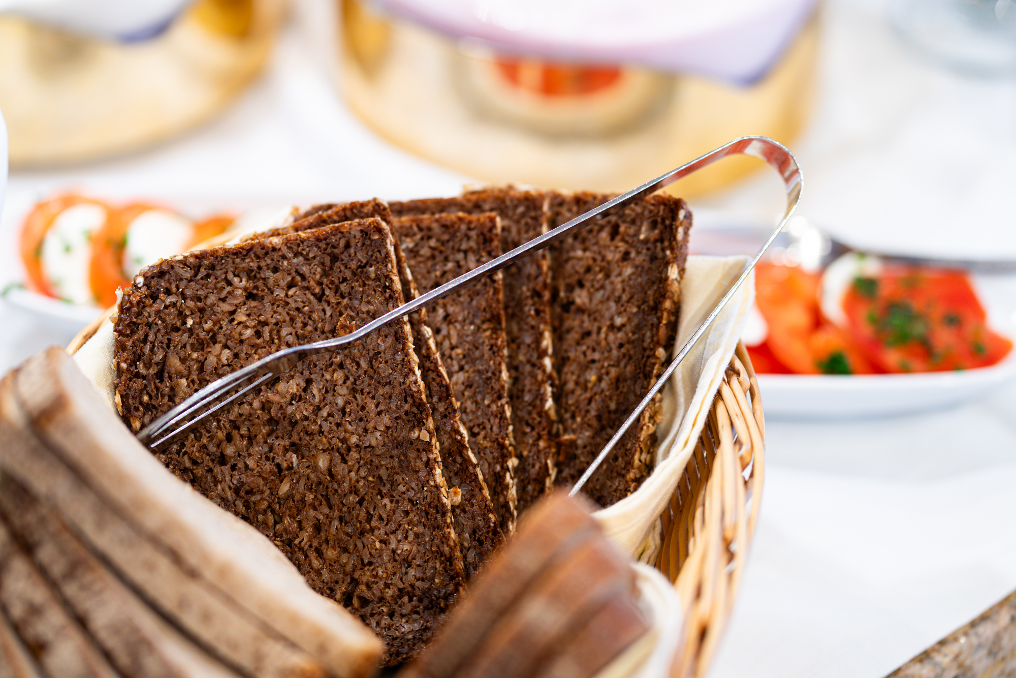 Frühstücksbuffet 7