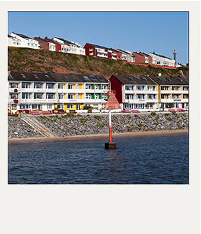 Impression Haus Rungholt